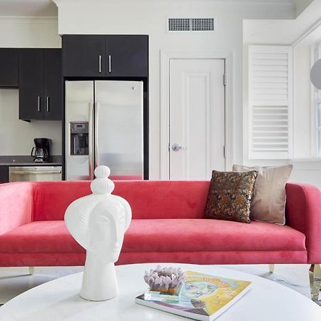 Deluxe Canal Street Suites By Sonder New Orleans Eksteriør billede