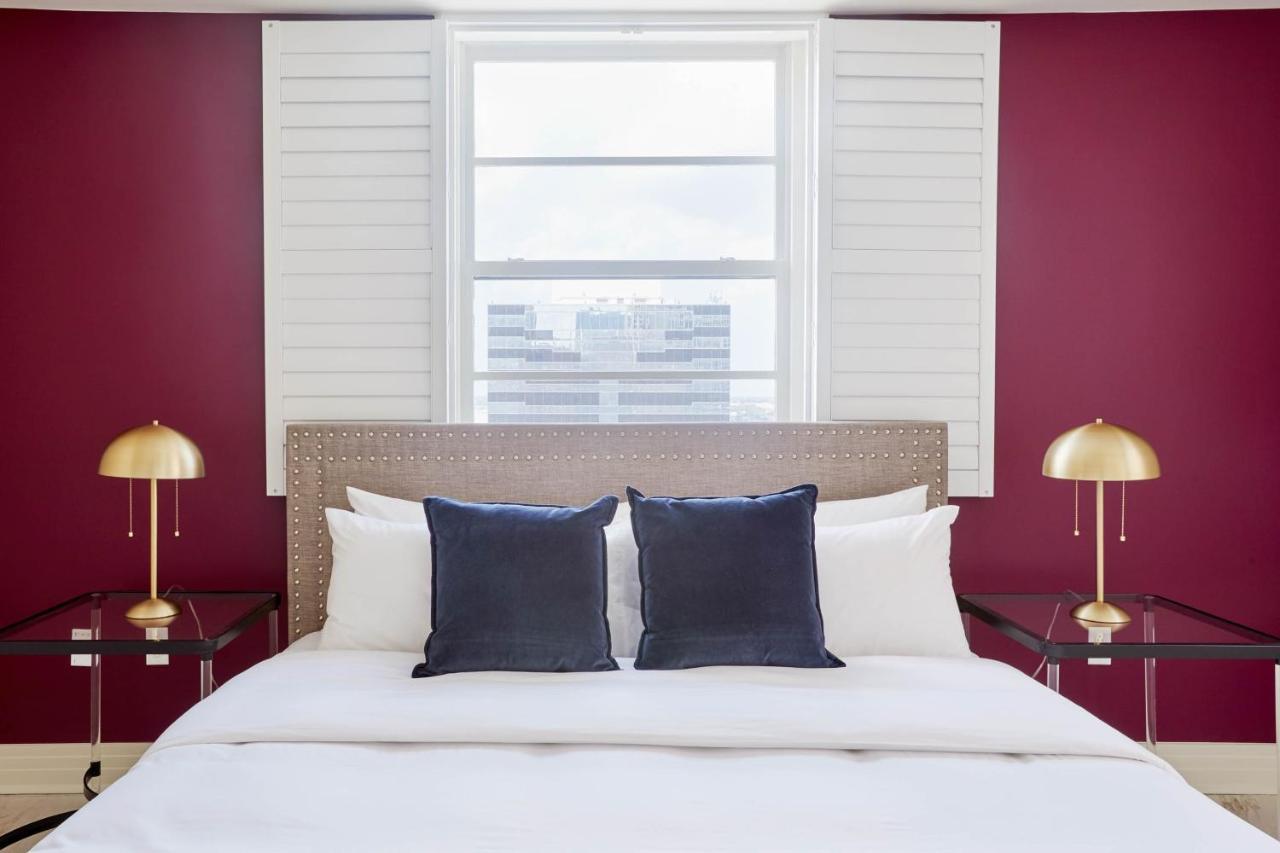 Deluxe Canal Street Suites By Sonder New Orleans Værelse billede